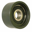 Idler Pulley DAEWOO Flat Pulley OD60 ID17 W EP127 - NULINE