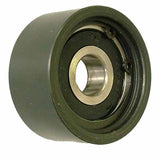Idler Pulley DAEWOO Flat Pulley OD60 ID17 W EP127 - Nuline