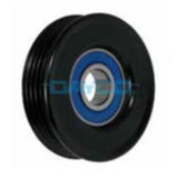 Idler Pulley HONDA MAZDA MITSUBISHI SUBARU EP136P - Nuline