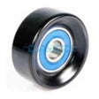 Idler Pulley HOLDEN V6 Flat OD76 ID17 W31 EP141P - NULINE