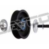 Idler Pulley HUUNDAI 5 Groove OD91 ID17 W22 EP154 - Nuline