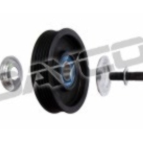 Idler Pulley HUUNDAI 5 Groove OD91 ID17 W22 EP154 - Nuline