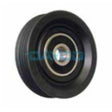 Idler Pulley HYUNDAI 4 Groove OD70 ID17 W17 EP155 - NULINE