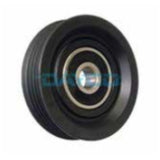 Idler Pulley HYUNDAI 4 Groove OD70 ID17 W17 EP155 - Nuline