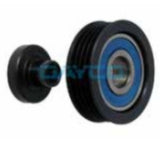 Idler Pulley HOLDEN CRUZE 4GVE OD58 ID12 W2 EP158 - Nuline
