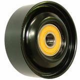 Idler Pulley NISSAN Flat Pulley OD84 ID12 W EP159 - Nuline
