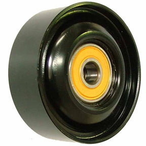 Idler Pulley NISSAN Flat Pulley OD84 ID12 W EP159 - NULINE