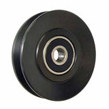 Idler Pulley NISSAN 13A Vee Pulley OD79 ID1 EP161 - Nuline