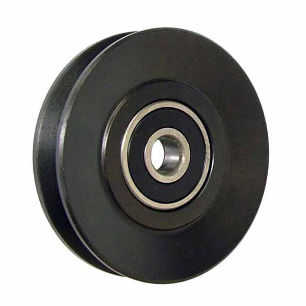 Idler Pulley NISSAN 13A Vee Pulley OD79 ID1 EP161 - NULINE