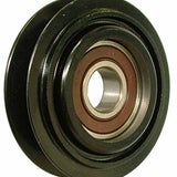 Idler Pulley NISSAN 13A Vee Pulley OD74 ID1 EP162 - Nuline
