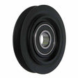 Idler Pulley NISSAN KA24 13A Vee OD100 ID20 EP163 - NULINE