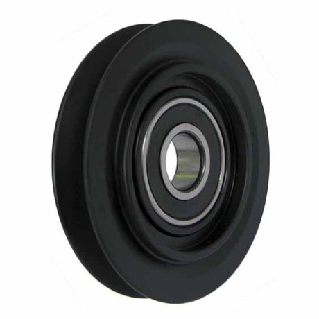 Idler Pulley NISSAN KA24 13A Vee OD100 ID20 EP163 - Nuline