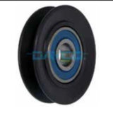 Idler Pulley NISSAN 13A Vee Pulley OD80 ID1 EP165 - Nuline