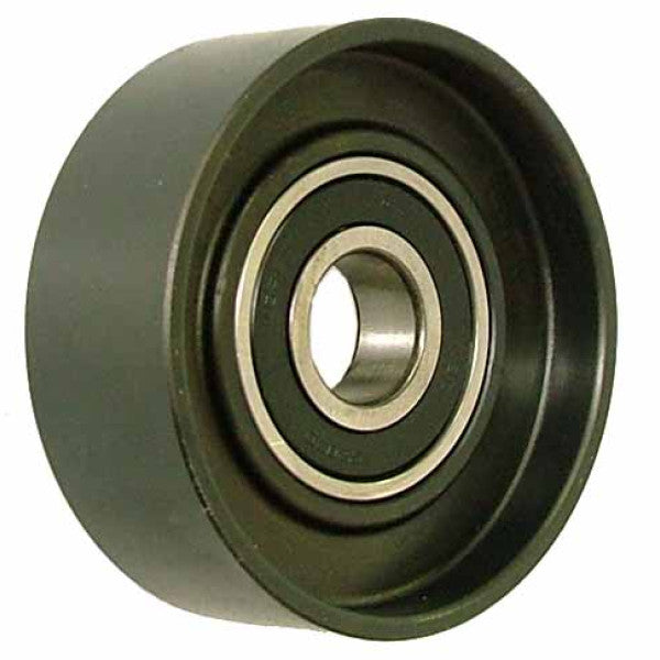 Idler Pulley CHRYSLER Flat OD70 ID17 W19 EP166 - NULINE