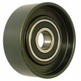 Idler Pulley HONDA Flat Pulley OD76 ID17 W3 EP168 - Nuline