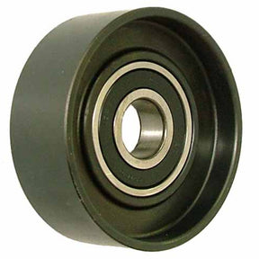 Idler Pulley HONDA Flat Pulley OD76 ID17 W3 EP168 - NULINE