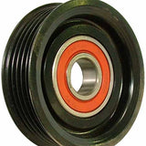 Idler Pulley HONDA 5 Groove OD70 ID17 W22 EP171 - Nuline