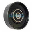 Idler Pulley KIA Flat Pulley OD76 ID15 W21 EP173P - NULINE