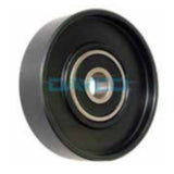 Idler Pulley KIA Flat Pulley OD76 ID15 W21 EP173P - Nuline