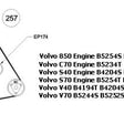 Idler Pulley FORD/MAZDA Flat OD76 ID17 W31 EP174 - NULINE