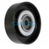 Idler Pulley MITS Flat Pulley OD90 ID10.4 W EP175 - Nuline