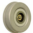 Idler Pulley MITS Flat pulley OD90 ID10.4 W EP176 - NULINE