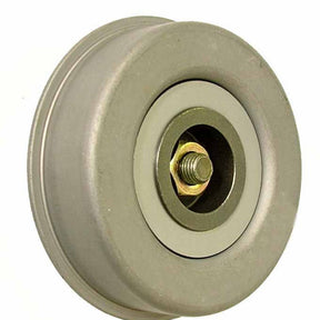 Idler Pulley MITS Flat pulley OD90 ID10.4 W EP176 - NULINE