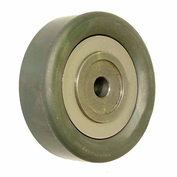 Idler Pulley MITS Flat pulley OD75 ID10.2 W EP177 - NULINE