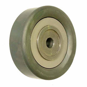 Idler Pulley MITS Flat pulley OD75 ID10.2 W EP177 - NULINE