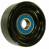Idler Pulley MITS Flat Pulley OD82 ID17 W30 EP178 - Nuline
