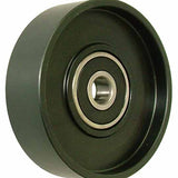 Idler Pulley NISSAN V6 Flat Pulley OD84 ID1 EP179 - Nuline