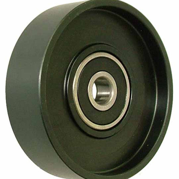 Idler Pulley NISSAN V6 Flat Pulley OD84 ID1 EP179 - NULINE
