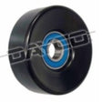 Idler Pulley IDLER/TENSIONER PULLEY EP180 - NULINE