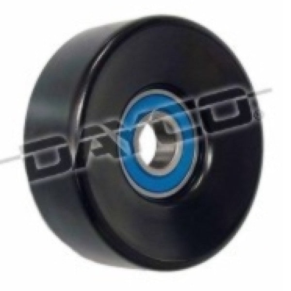 Idler Pulley IDLER/TENSIONER PULLEY EP180 - NULINE