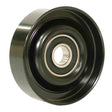 Idler Pulley HYUNDAI Flat Pulley OD90 ID17 EP182 - NULINE