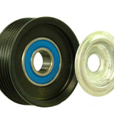 Idler Pulley MAZDA 6 Groove OD70 ID17 W26 EP189 - Nuline