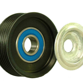 Idler Pulley MAZDA 6 Groove OD70 ID17 W26 EP189 - NULINE