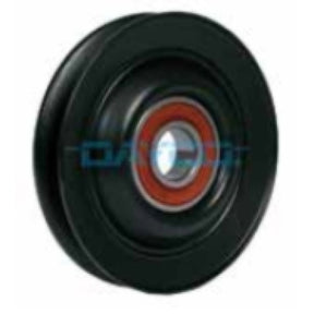 Idler Pulley IDLER/TENSIONER PULLEY EP191 - NULINE