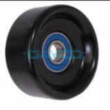 Idler Pulley DODGE FORD EP195 - Nuline