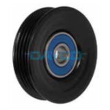 Idler Pulley HOLDEN 6VD1 24V SOHC EP202 - Nuline
