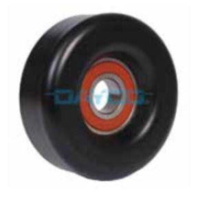 Idler Pulley IDLER/TENSIONER PULLEY EP212 - NULINE