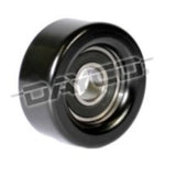 Idler Pulley HOLDEN 3.2L V6 EP214 - Nuline