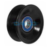 Idler Pulley Ford 7.3L IDI Navistar 7300cc EP216 - Nuline