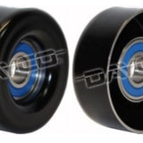 Idler Pulley MITSUBISHI 6G74 DOHC 6G75 SOHC EP220 - Nuline