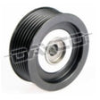 Idler Pulley MITSUBISHI 6G74 DOHC 6G75 SOHC EP223 - NULINE