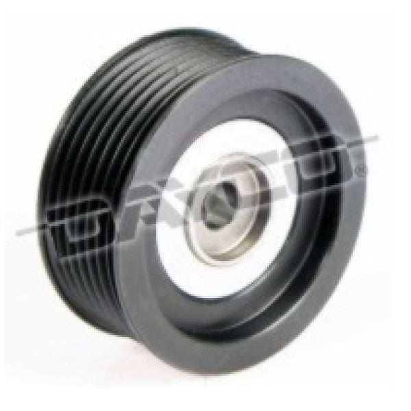 Idler Pulley MITSUBISHI 6G74 DOHC 6G75 SOHC EP223 - NULINE