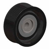 Idler Pulley CHRYSLER 5.7L JEEP V8 KIA G6DA EP233 - Nuline