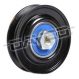 Idler Pulley MITSUBISHI 4M41 DIESEL EP224 - Nuline