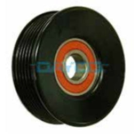 Idler Pulley GREAT WALL GW4D20 IDLER PULLEY EP226 - NULINE