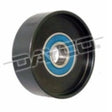 Idler Pulley JEEP 2.8L 4 CYL TURBO DIESEL EP227 - NULINE